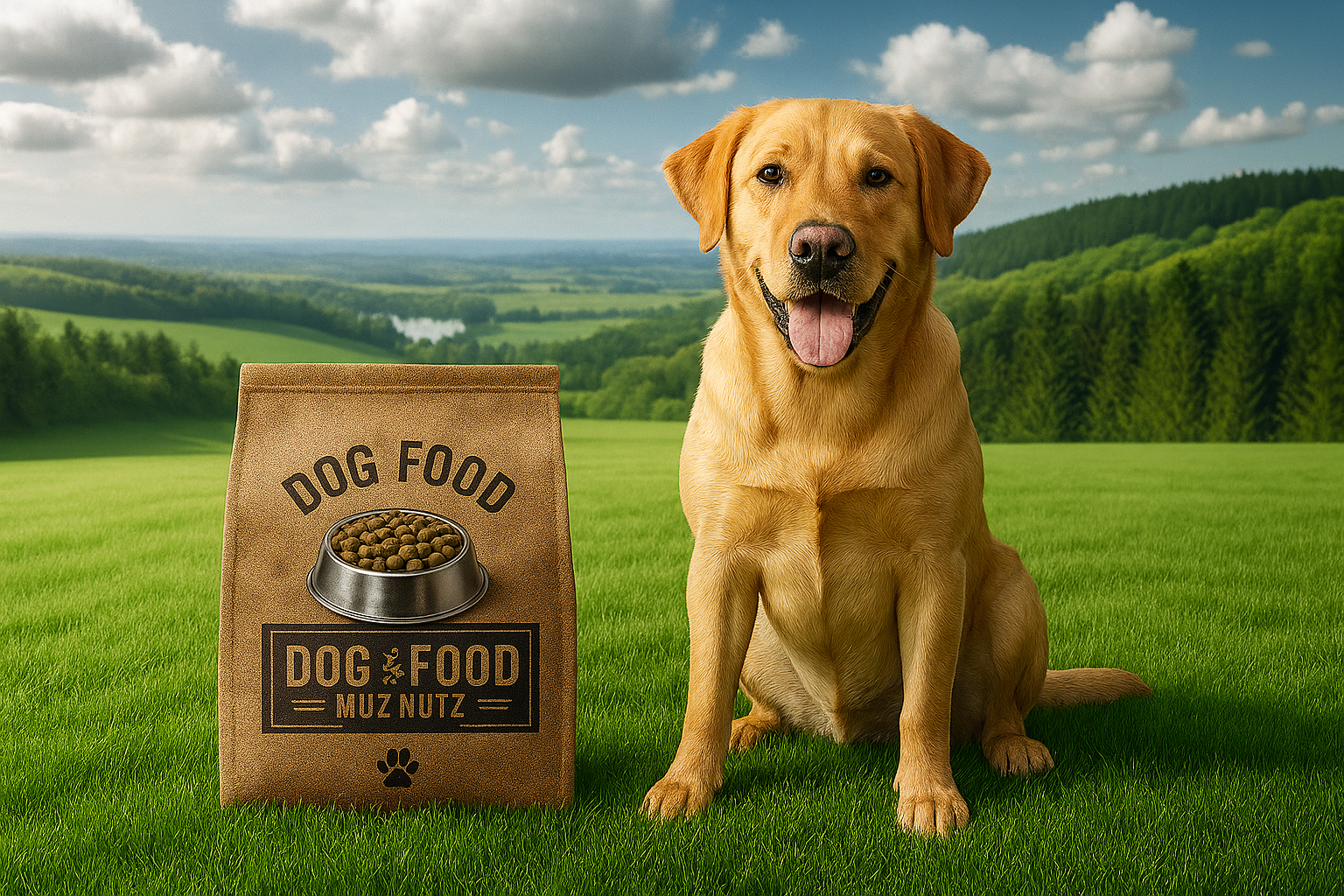 Best Puppy Food in Ireland