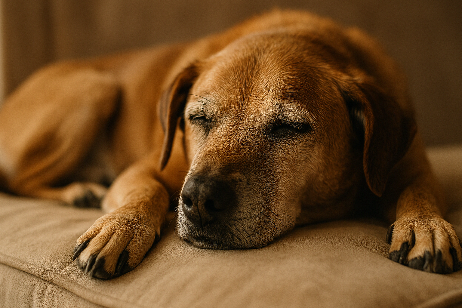 Best Senior Dog Food Ireland