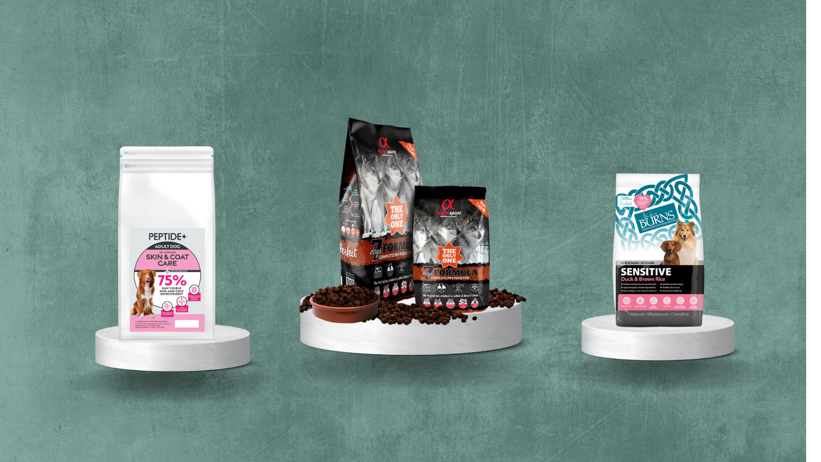 Best Dog Food Brands in Ireland