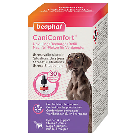 BEAPHAR CANICOMFORT 30 DAY REFILL