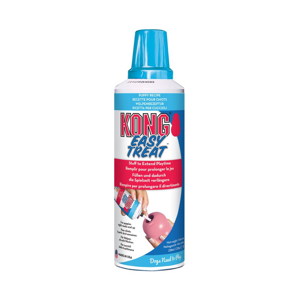 Kong Easy Treat paste For Dogs 226G