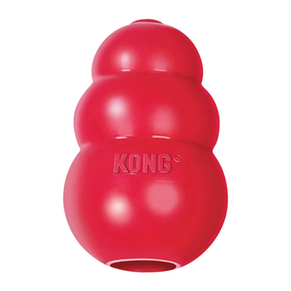 Kong Classic Toy - Red X-Large