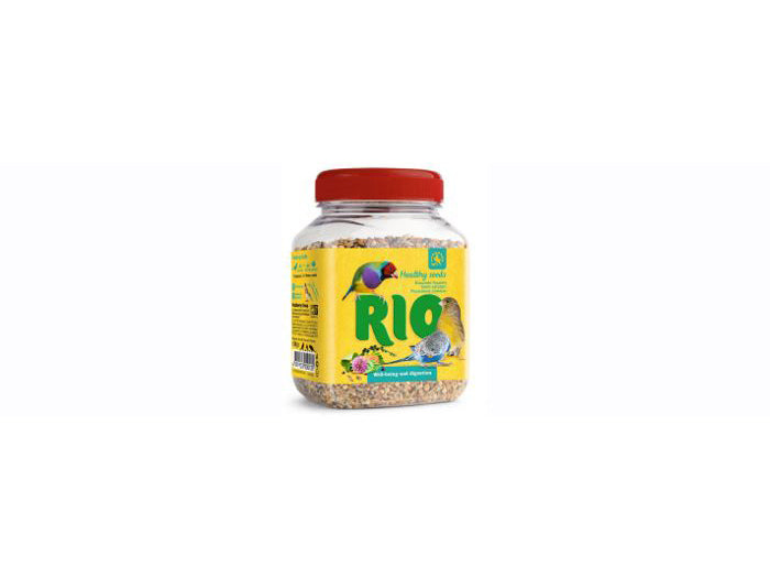 Rio Song Bird Mix 240g