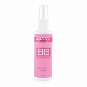 Ancol Baby Powder Dog Cologne 100ml