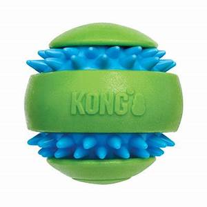 Kong Squeezz Goomz XL Ball