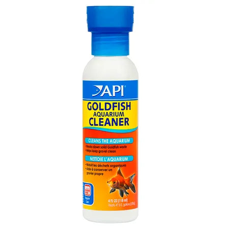 API Goldfish Aquarium Cleaner