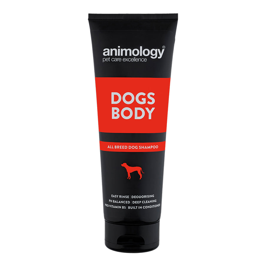 Animology Dogs Body Shampoo