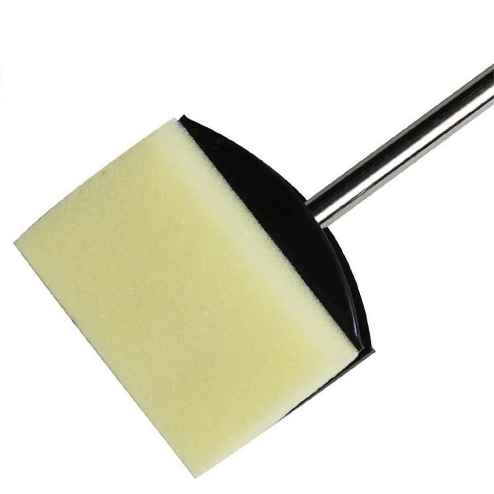 Cheeko Long-Handled Aquarium Sponge – Dual-Sided Cleaning Tool