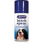 Johnson's Bitch Spray - Aerosol 150ml