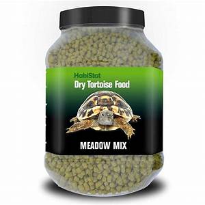 Habistat Tortoise Meadow Mix 400g