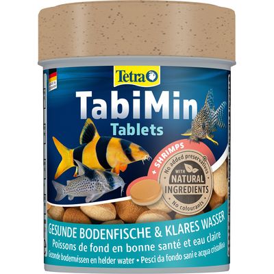 Tetra TabiMin Tablets