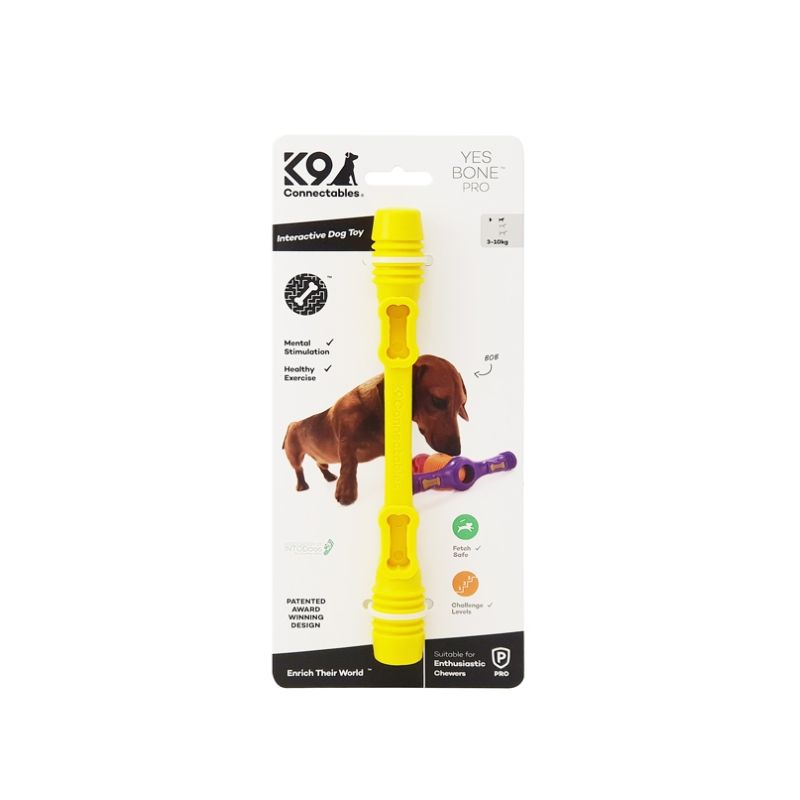 K-9 Connectables Interactive Dog Toy