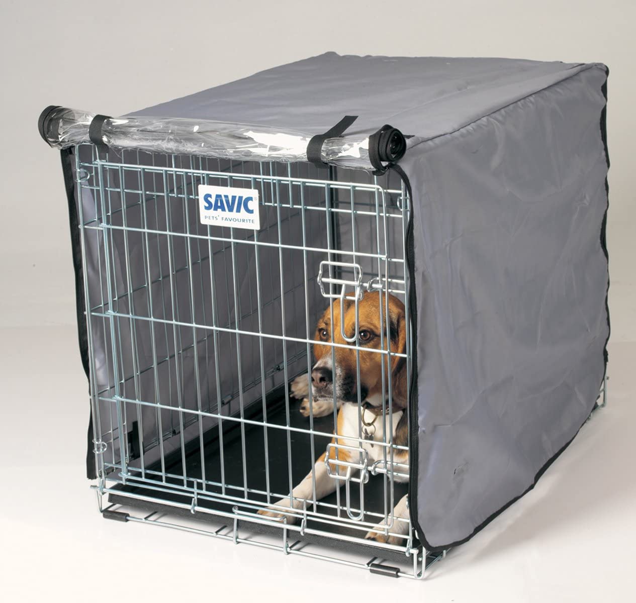 Savic Dog Residence Cover 91x61x71cm