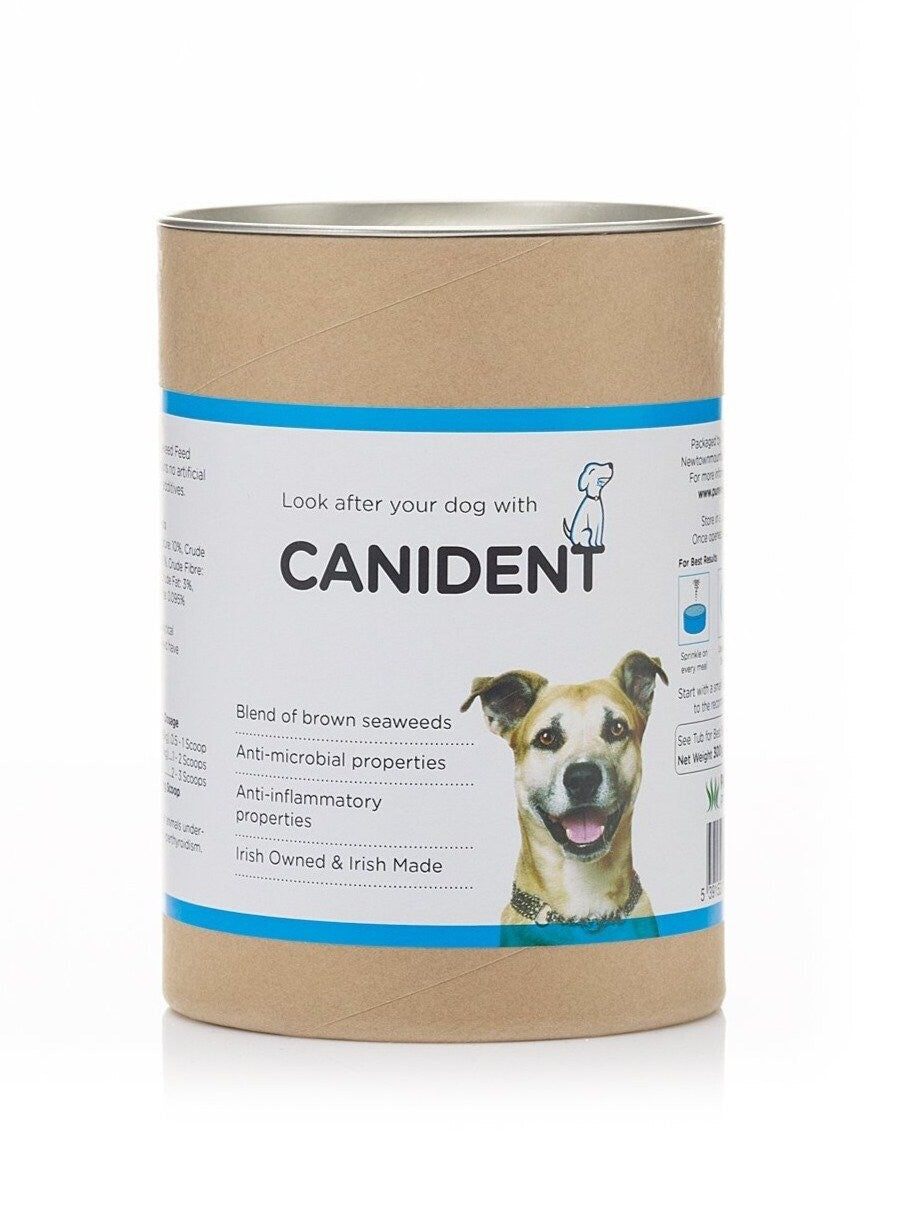 Pure Vet Canident Supplement 300g