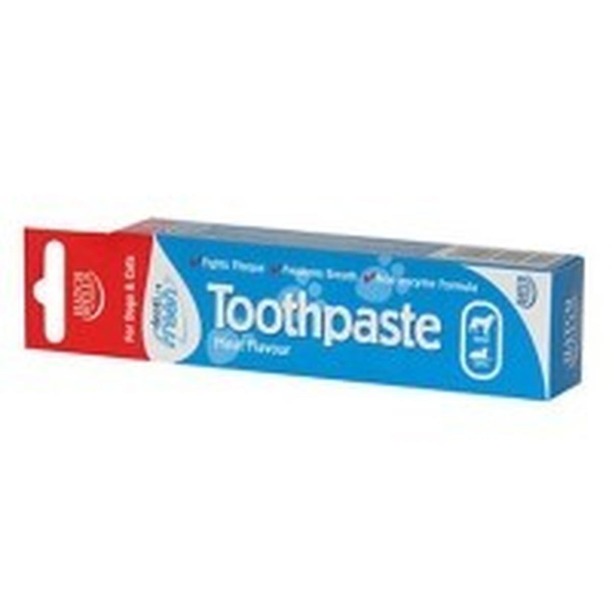 Hatch Wells Toothpaste Meat Flavour