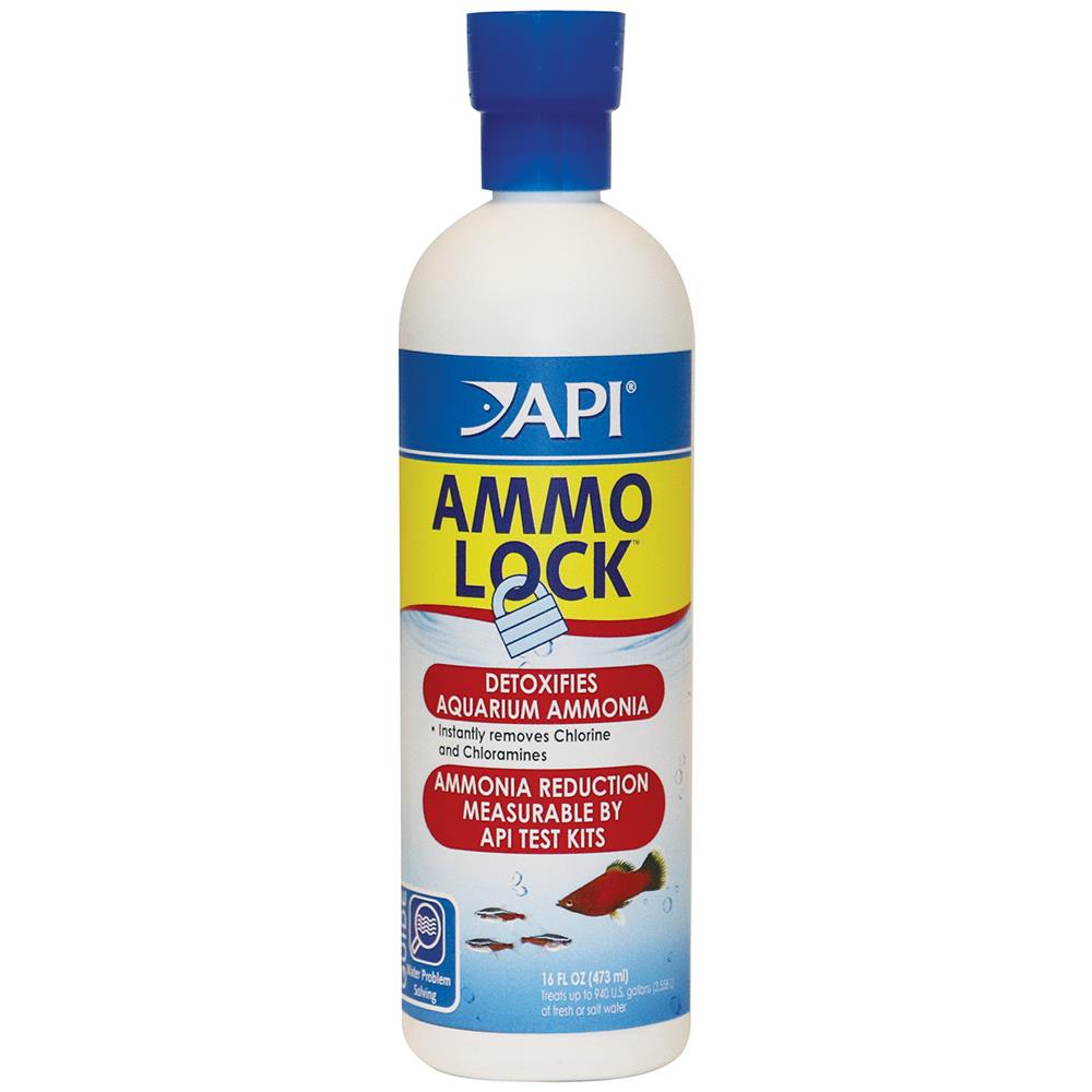 API Ammo-Lock 473Ml