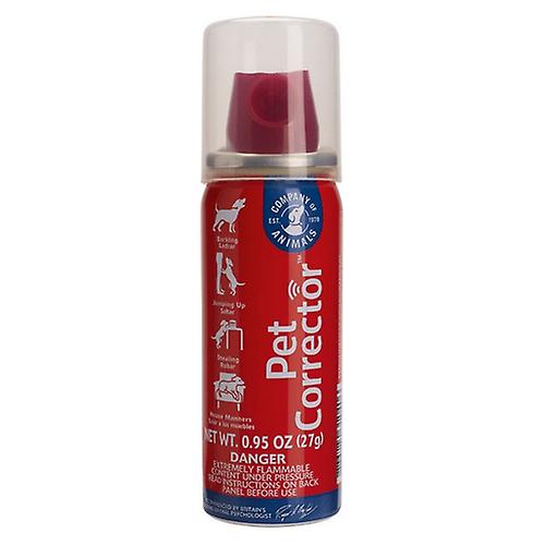 Company Of Animals Pet Corrector Aerosol