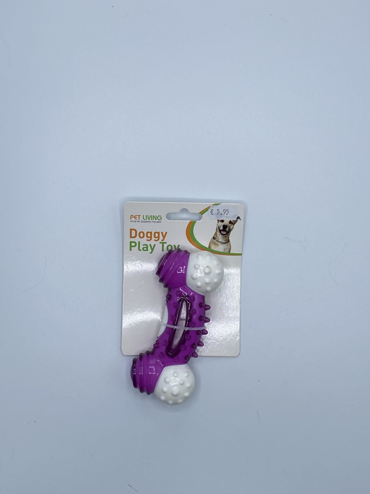 Pet Living Doggy chew Toy