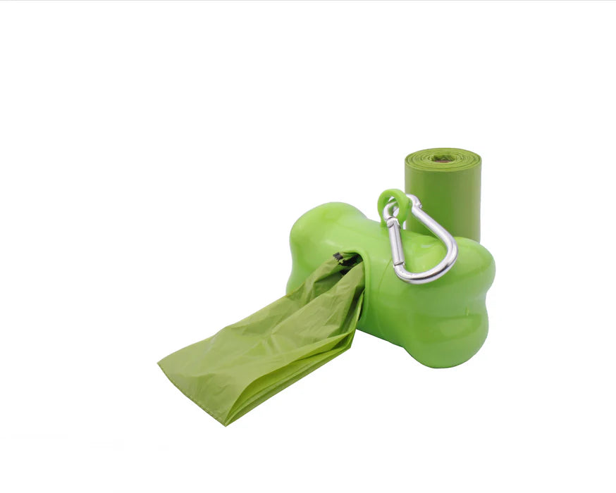 Ancol Poo Bag Holder