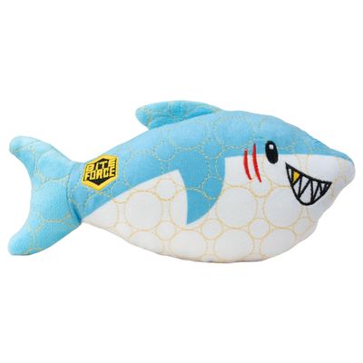 Bite Force Deep Sea Shark Dog Toy