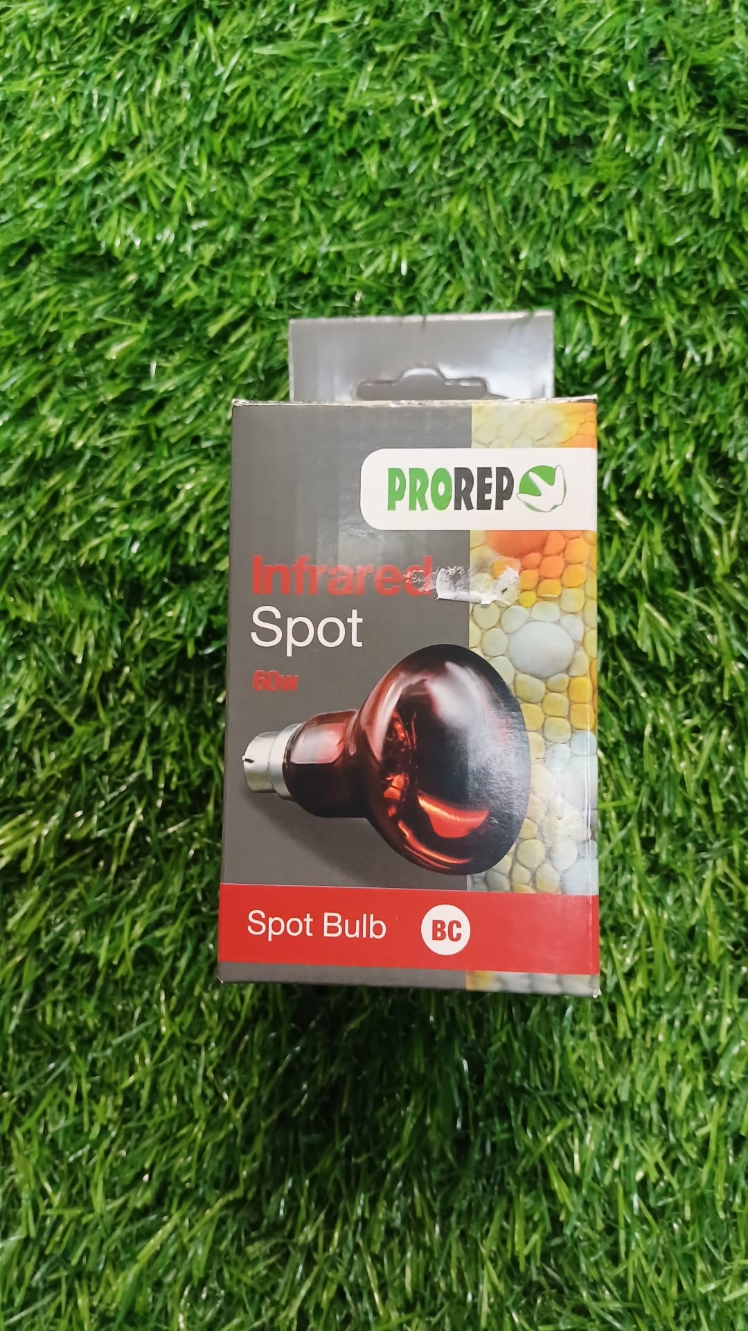 ProRep Infrared Spot Bulb BC – MutzNutz Pet Care