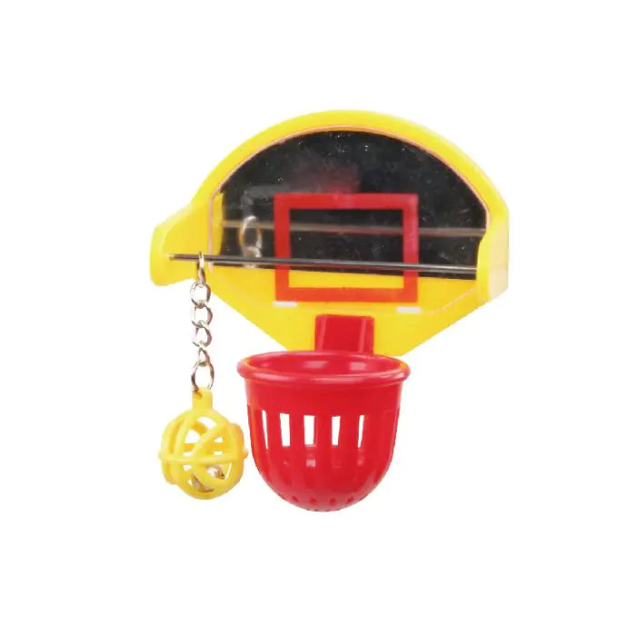 Pawise Bird Basketball Toy 9cm