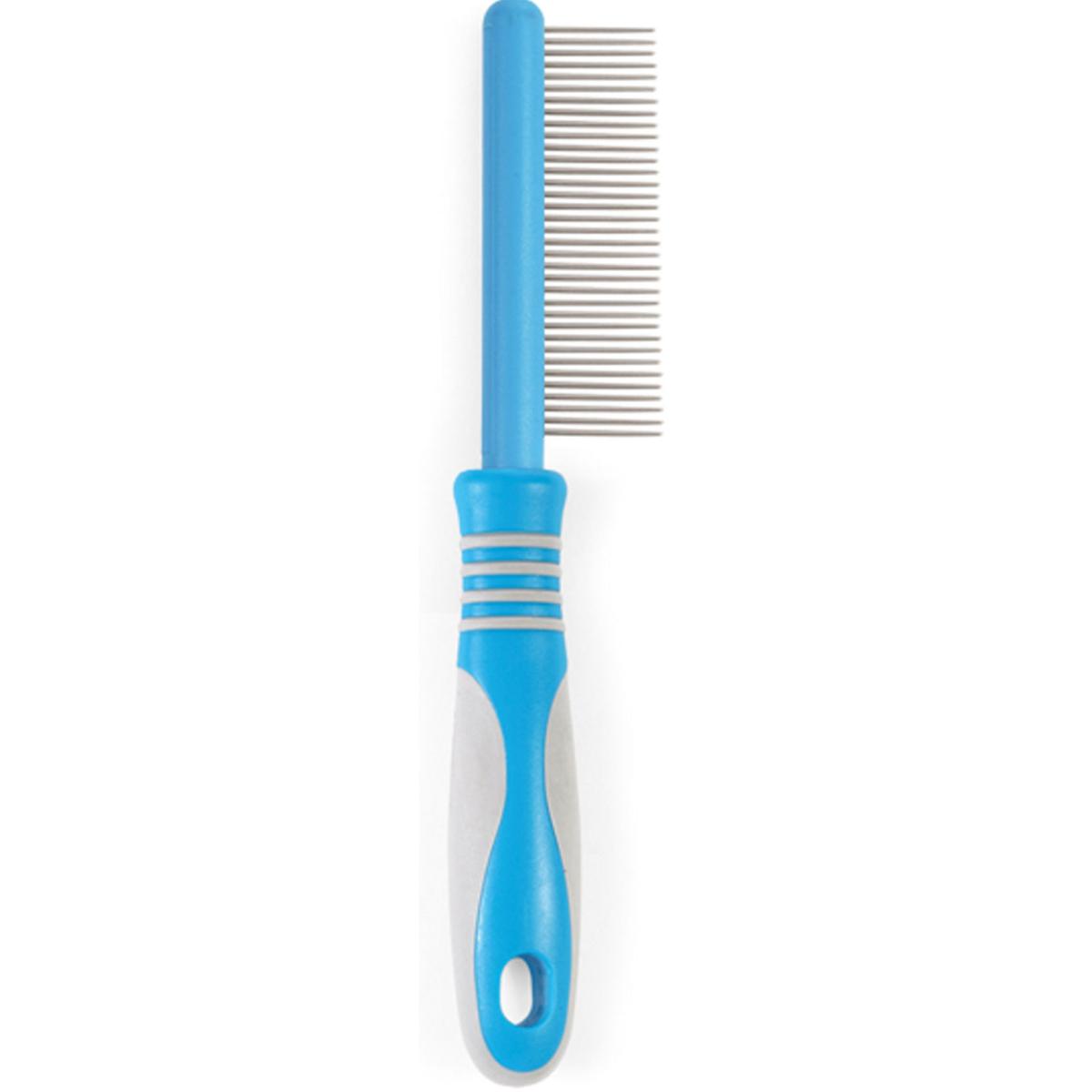 Ancol Ergo Medium Plastic Comb