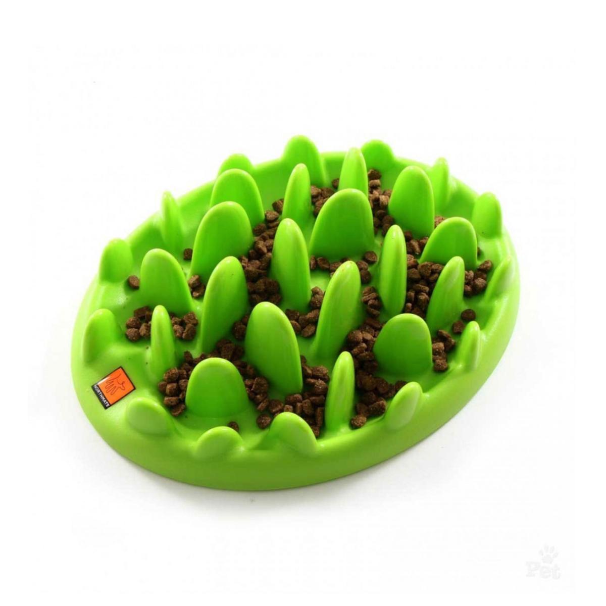 Company of Animals Green Slow Feeder