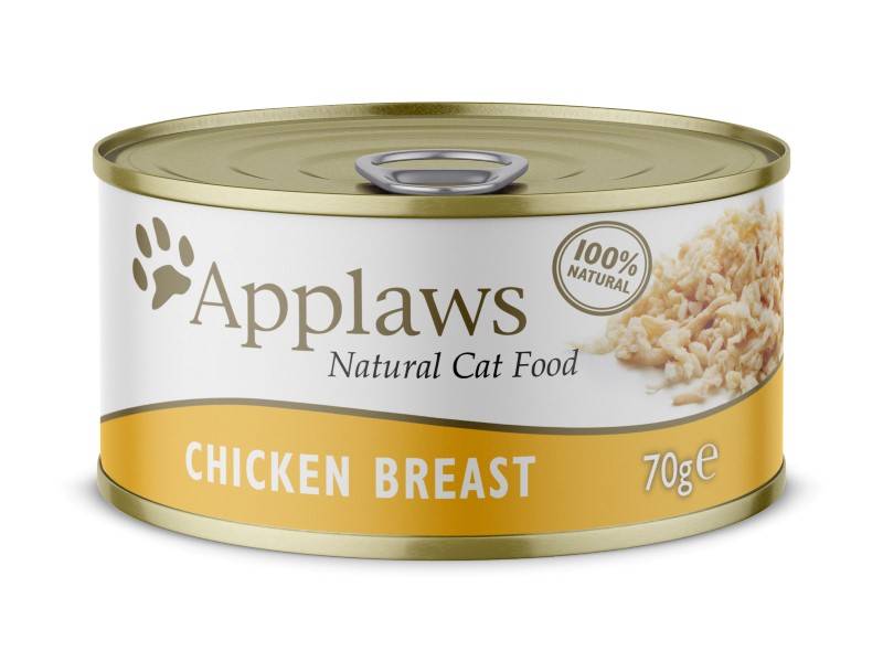 Applaws Chicken Breast 70g