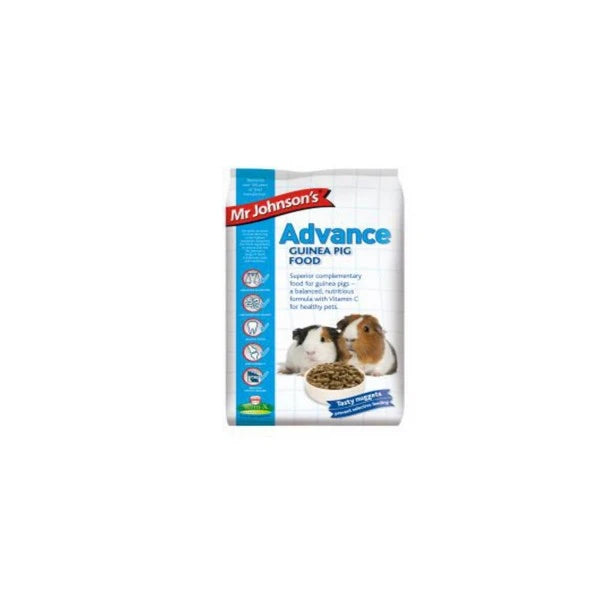 Advance Guinea Pig Food