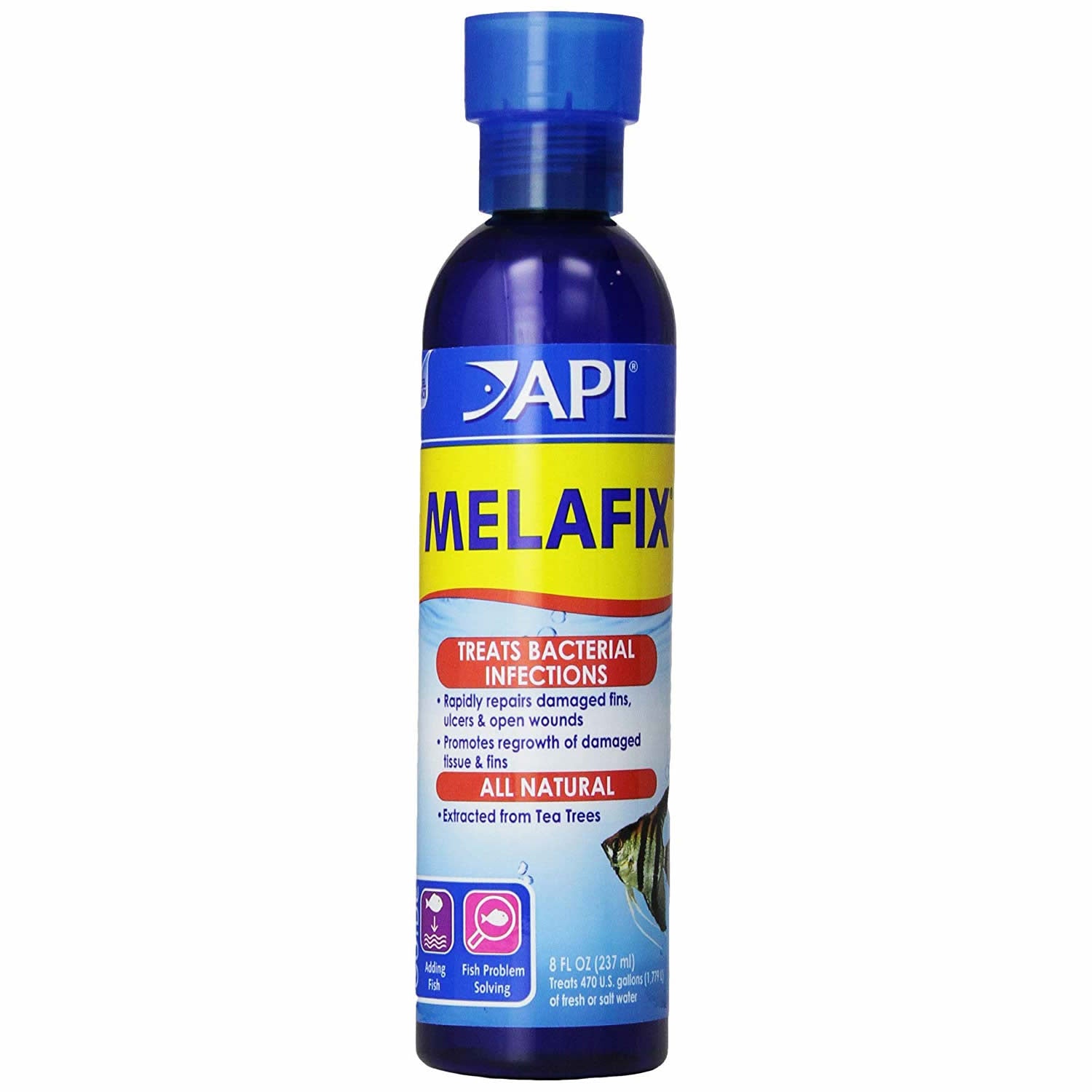 API Melafix 237ml