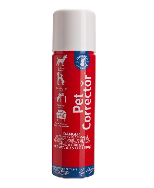 Company Of Animals Pet Corrector - 200Ml