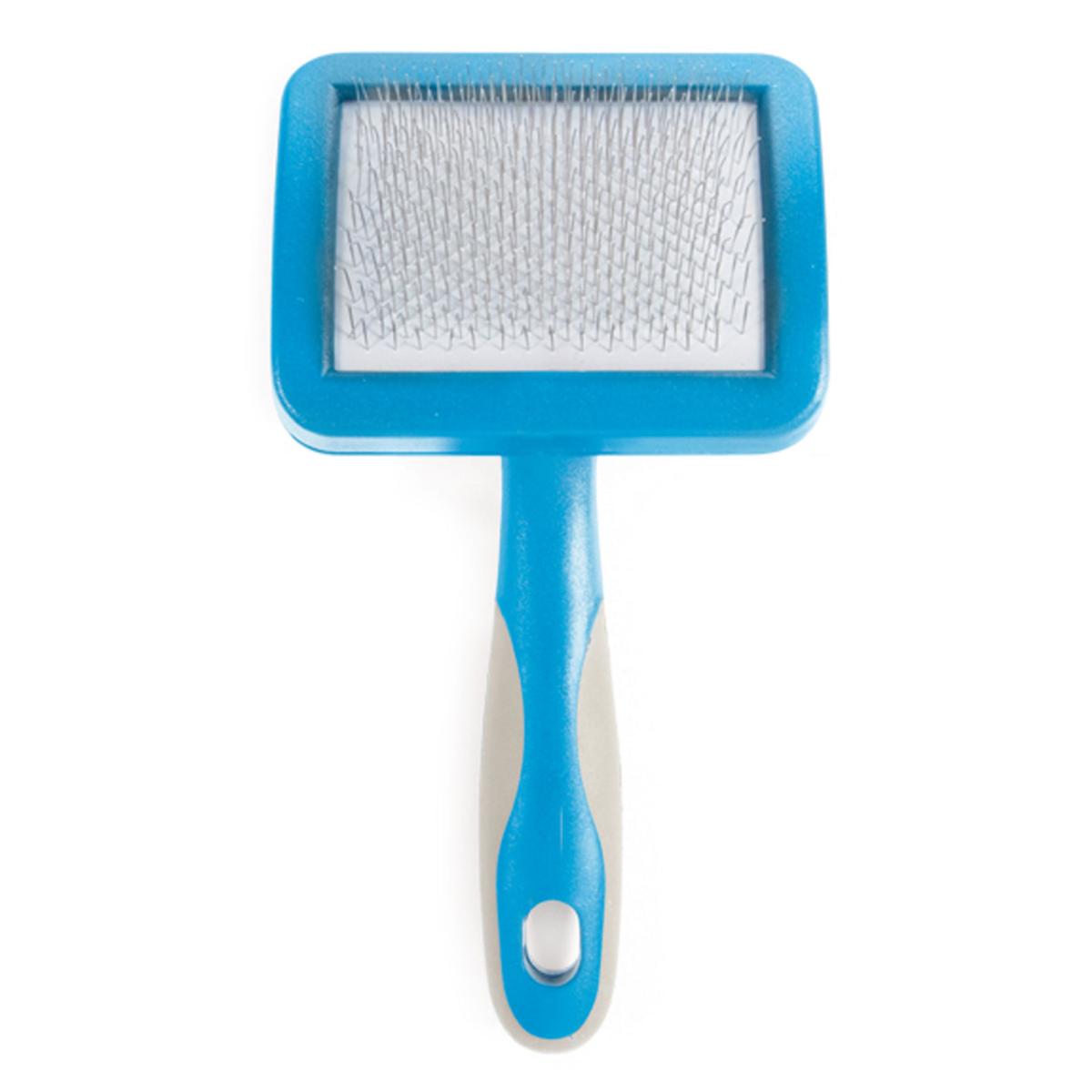 Ancol Ergo Universal Slicker Brush Small