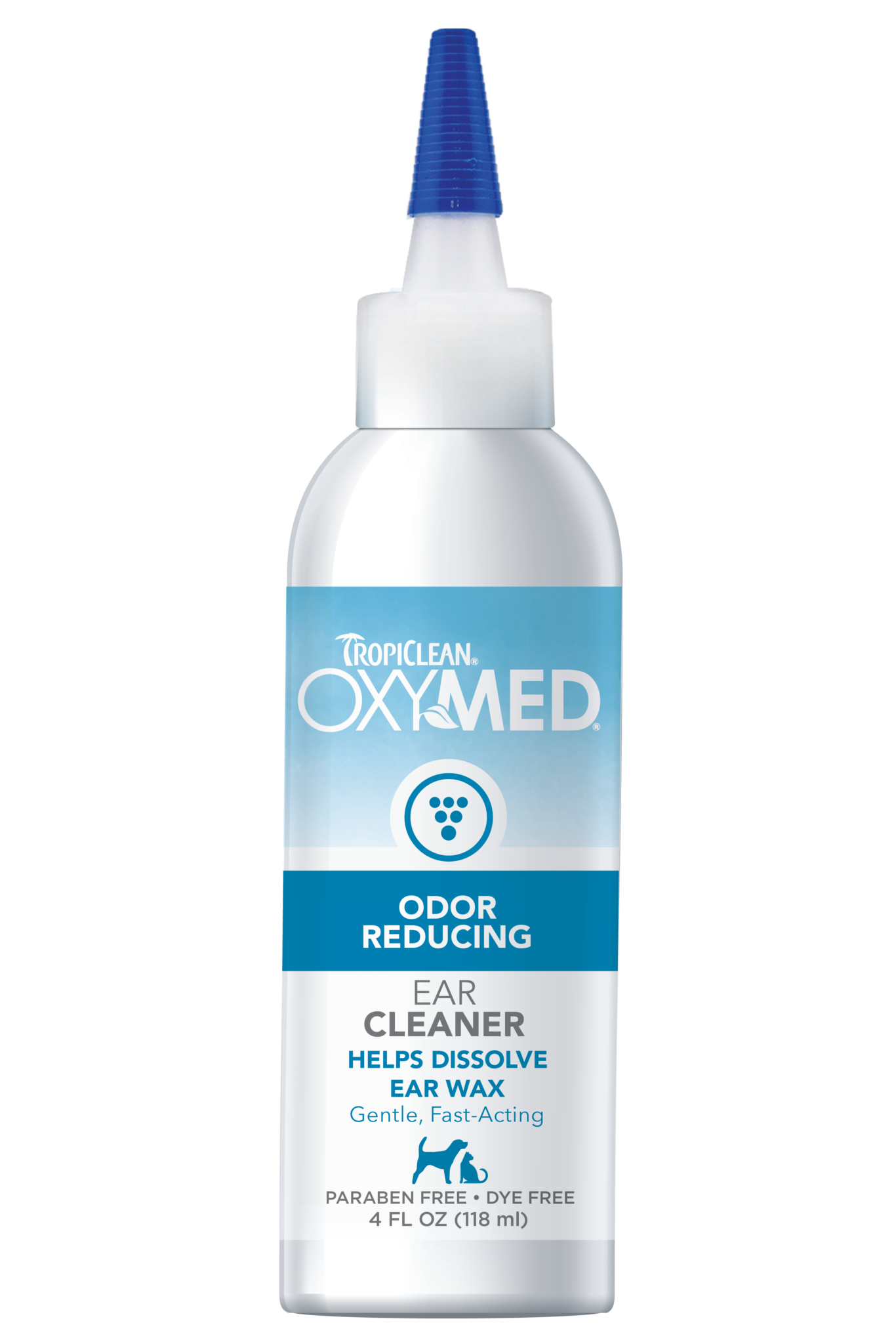 OXYMED Pet Ear Cleaner