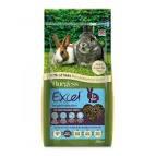 Burgess Excel Rabbit Junior & Dwarf 2Kg