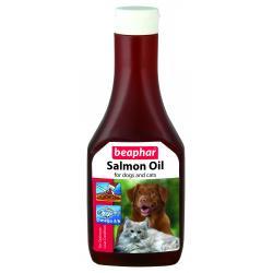 Beaphar Salmon Oil 425ml