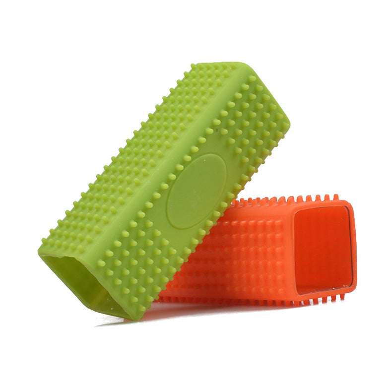 Pet Hair Removal Rubber Cube