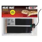 ProRep Heat Mat - Cloth Element 6W 6"x11"