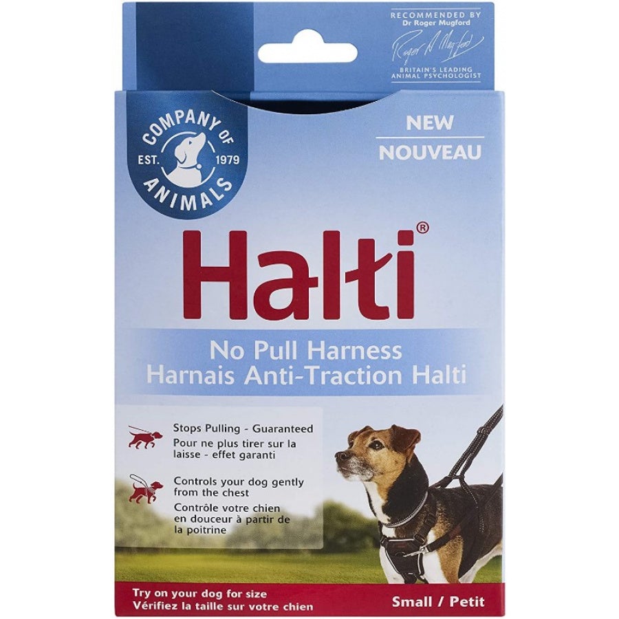 Company Of Animals Halti No Pull Harness Small