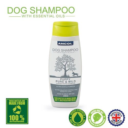 Ancol - Puppy Shampoo 200ml