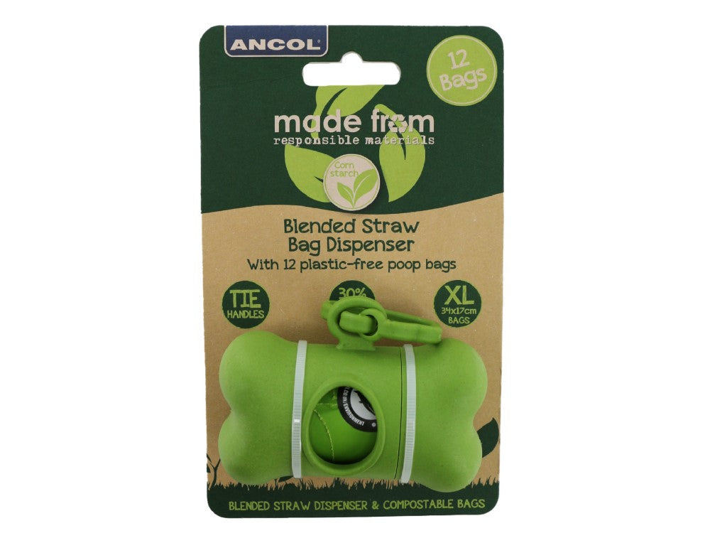 Ancol Poop Bag Dispenser