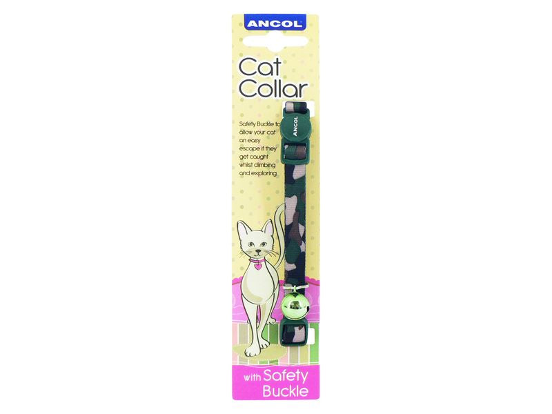 Ancol Cat Collars