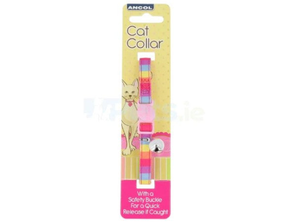 Ancol Cat Collars
