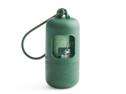 Beco Poop Bag Holder