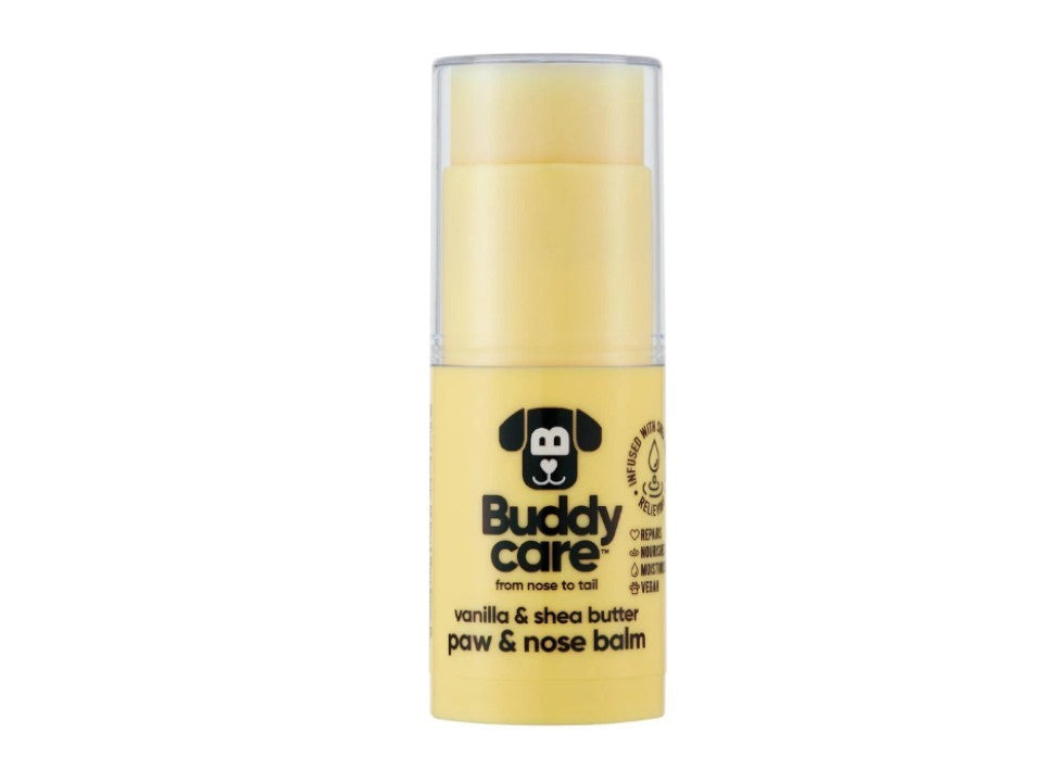 Buddy Care Paw & Nose Balm