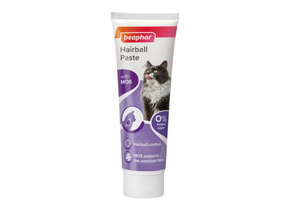 Beaphar Hairball Paste