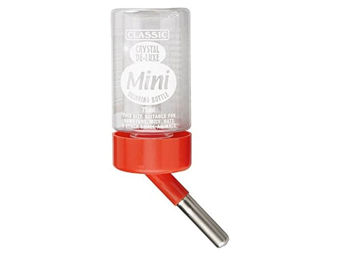 Classic Small Animal Drinking Bottles