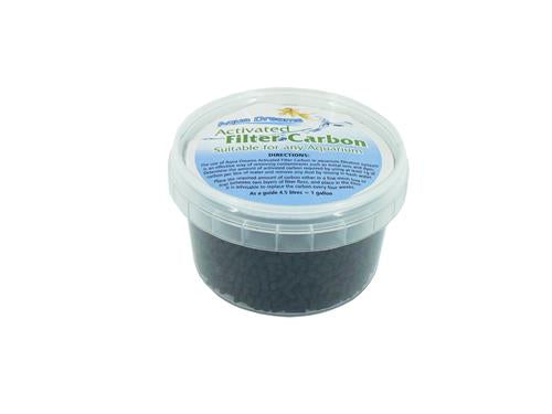 Aqua Dreams Activated Filter Carbon - For Crystal Clear Aquariums 240ML