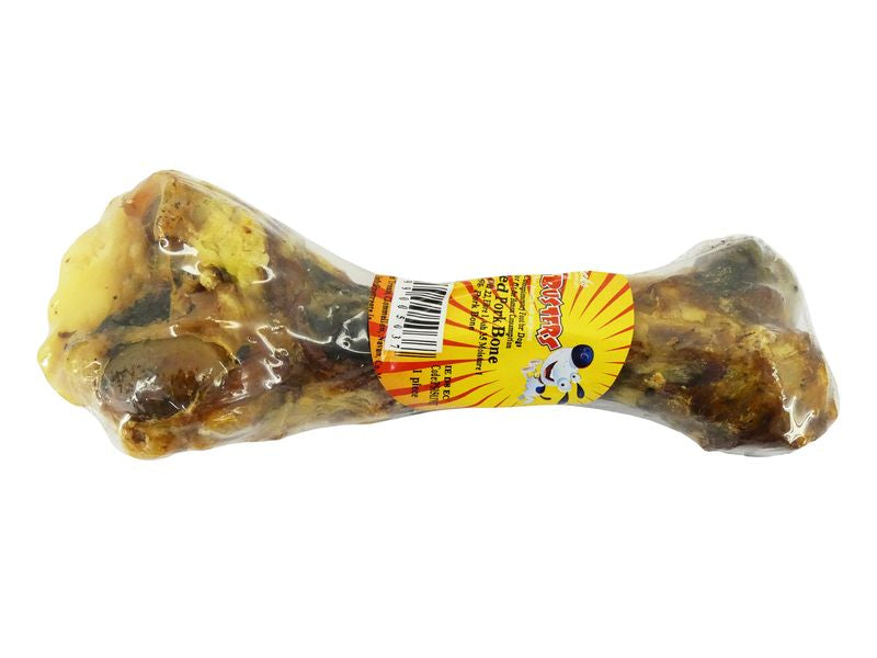 Cheeko Plaque Busters Regular Ham Bone
