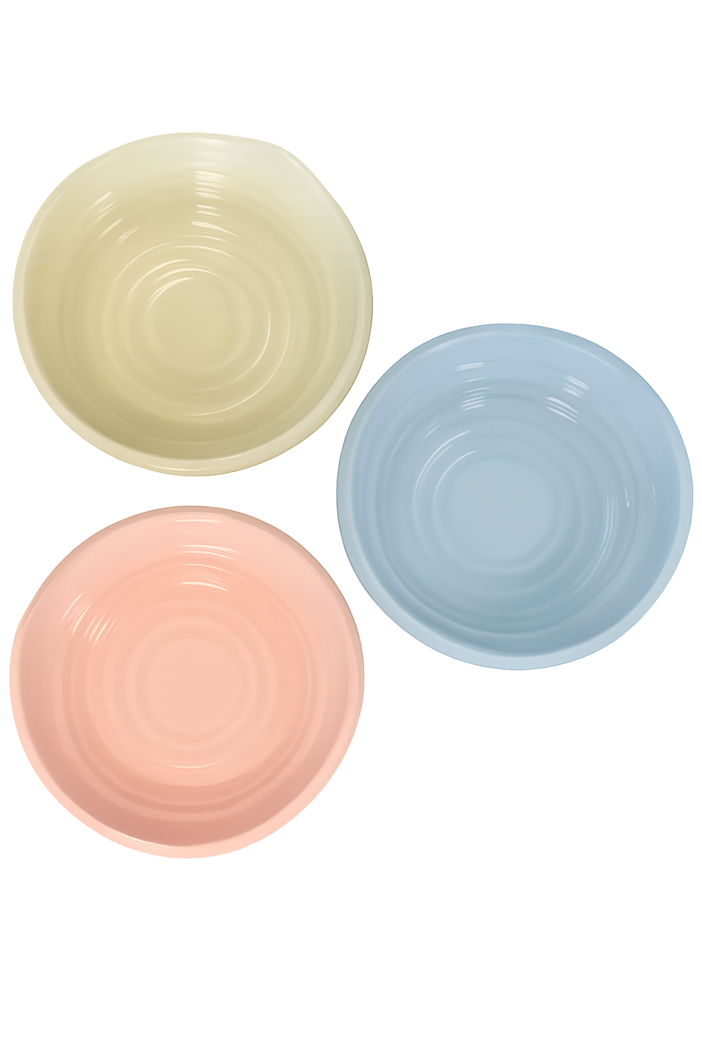 Large Pet Bowls – Durable & Affordable Feeding Solution